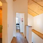 Apartment Modernes Mit Alpenblick, Balkon&parkplatz Nahe Und Interlaken