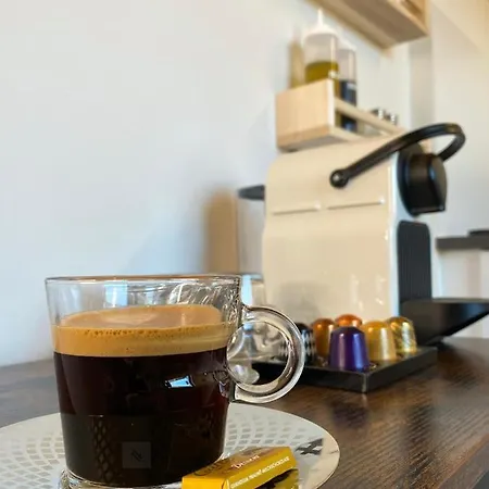 Swiss Alps View - Contactless Self Check-in Apartament Thun