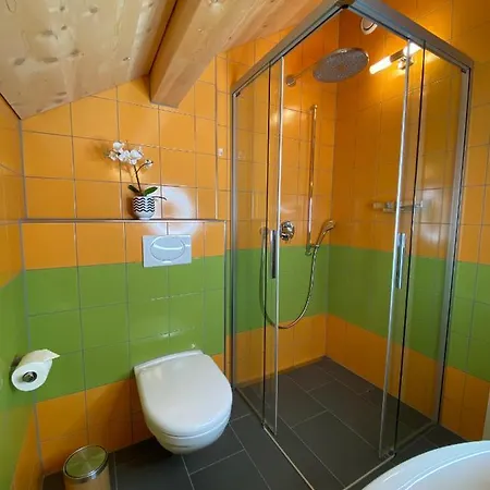 Apartament Swiss Alps View - Contactless Self Check-in Thun