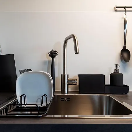 Swiss Alps View - Contactless Self Check-in Apartament *