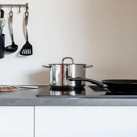 Swiss Alps View - Contactless Self Check-in Apartament Thun