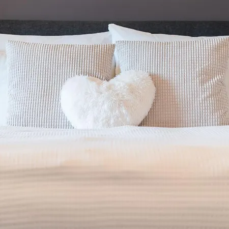 Swiss Alps View - Contactless Self Check-in