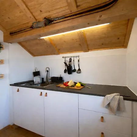 Modernes Mit Alpenblick, Balkon&parkplatz Nahe Und Interlaken *