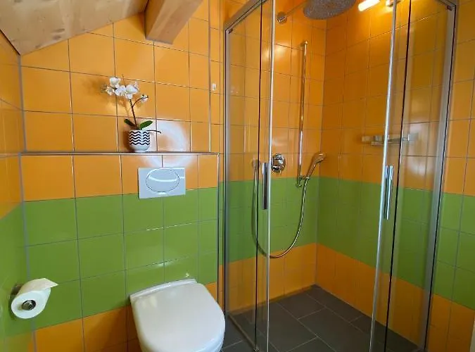 דירה Swiss Alps View - Contactless Self Check-in תון