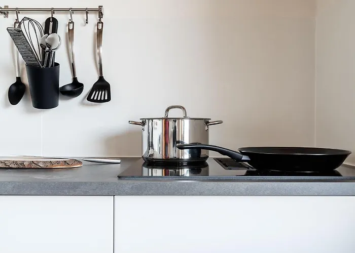 Swiss Alps View - Contactless Self Check-in דירה תון