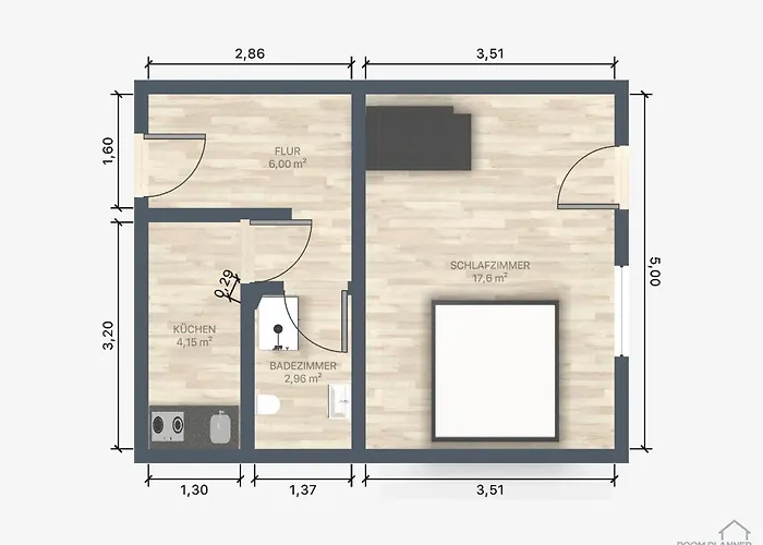 Swiss Alps View - Contactless Self Check-in